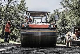 Why Choose Us For All Your Driveway Paving Needs in Troy, MO?